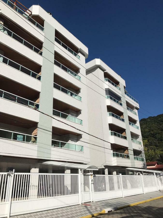 Apto 44-1 Costa - Toninhas Ubatuba