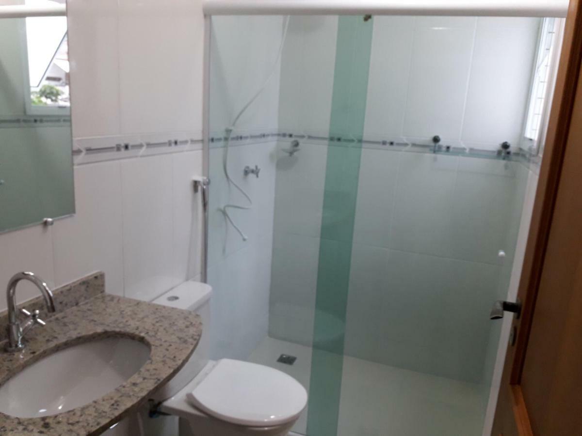 Apartment Apto 44-1 Costa - Toninhas