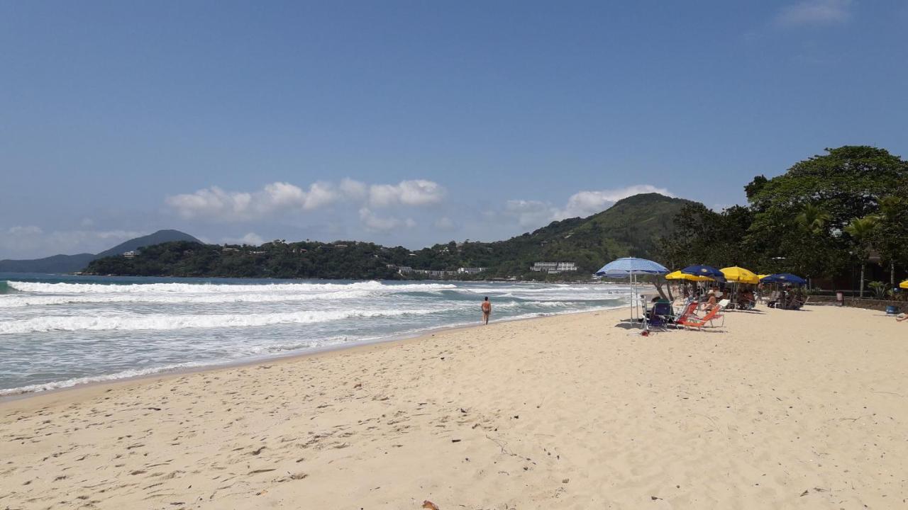 Apto 44-1 Costa - Toninhas Apartment Ubatuba