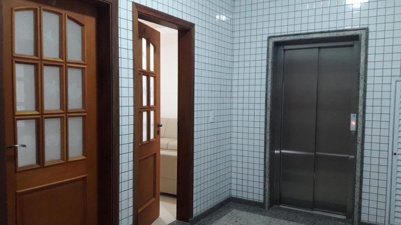 Apartment Apto 44-1 Costa - Toninhas *