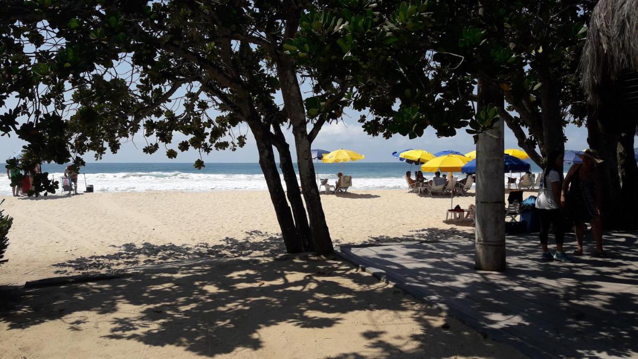 Apartment Apto 44-1 Costa - Toninhas Ubatuba