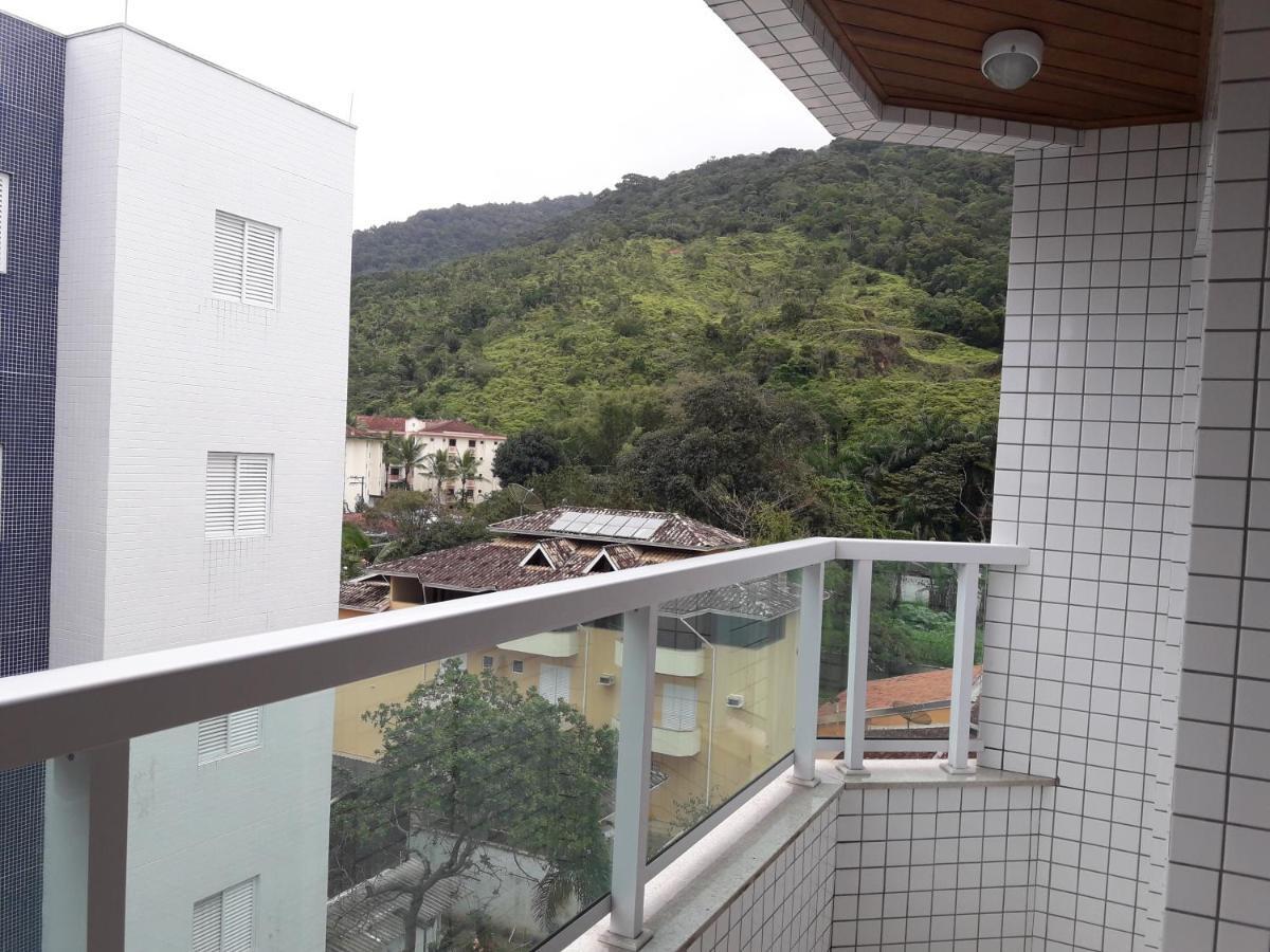 Apto 44-1 Costa - Toninhas Ubatuba